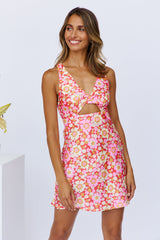 Swoon For This Dress