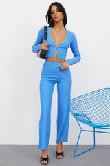 A New Day Pants Blue