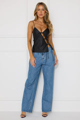 Mariah Cami Onyx