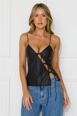 Mariah Cami Onyx