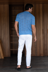 Keneth Shirt - Blue