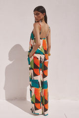Amelia Pant - Regio Print