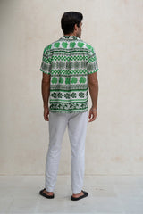 Emerson Shirt - Green