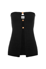 Nellie Top - Black