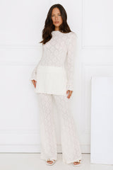Closet Status Set Cream