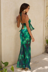 Brandy Top - Calista Green