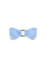 Milani Top - Ice Blue