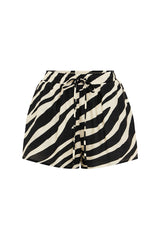 Mochi Short - Black