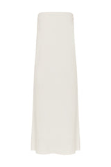 Robyn Maxi Skirt - White