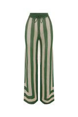 Ziggy Pant - Khaki/Sand