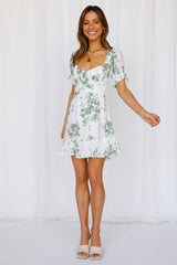 We Do It Better Dress